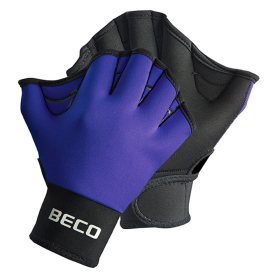 Beco AquaHandschuh blau L