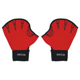 Beco AquaHandschuh rot M