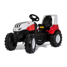 Rolly Toys rollyFarmtrac Steyr 6300 Terrus CVT