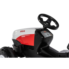 Rolly Toys rollyFarmtrac Steyr 6300 Terrus CVT