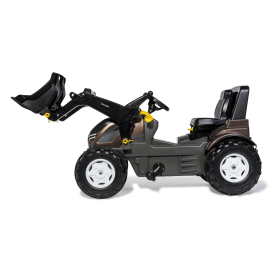 Rolly Toys rollyFarmtrac Premium II Valtra mit Frontlader