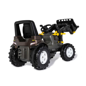 Rolly Toys rollyFarmtrac Premium II Valtra mit Frontlader