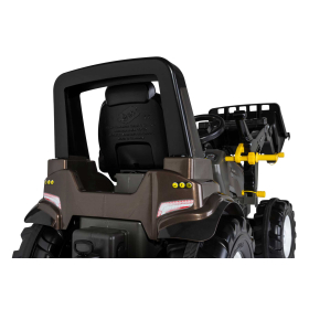 Rolly Toys rollyFarmtrac Premium II Valtra mit Frontlader