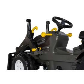 Rolly Toys rollyFarmtrac Premium II Valtra mit Frontlader