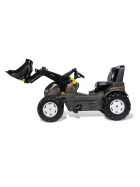 Rolly Toys rollyFarmtrac Premium II Valtra mit Frontlader