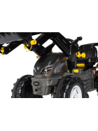 Rolly Toys rollyFarmtrac Premium II Valtra mit Frontlader