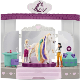 Schleich Beauty Salon, Sofias Beauties