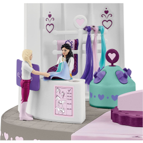 Schleich Beauty Salon, Sofias Beauties