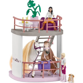 Schleich Beauty Salon, Sofias Beauties