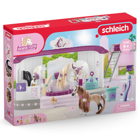 Schleich Beauty Salon, Sofias Beauties