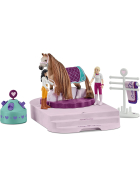 Schleich Beauty Salon, Sofias Beauties