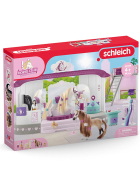 Schleich Beauty Salon, Sofias Beauties