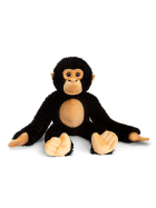 Keel Keeleco Schimpanse hängend, 38 cm