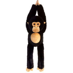 Keel Keeleco Schimpanse hängend, 50 cm