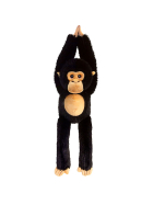 Keel Keeleco Schimpanse hängend, 50 cm
