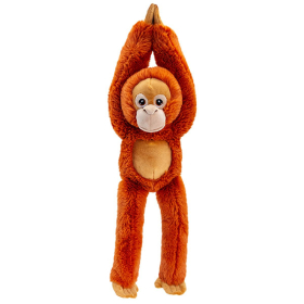 Keel Keeleco Orangutan hängend, 50 cm