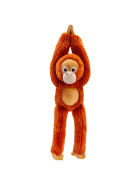Keel Keeleco Orangutan hängend, 50 cm