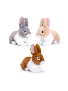 Keel Keeleco Hase, 18 cm, assortiert