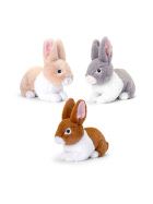 Keel Keeleco Hase, 25 cm, assortiert