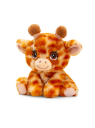 Keel Keeleco Adoptable Giraffe, 16 cm