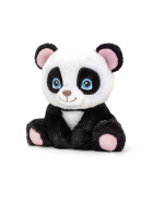 Keel Keeleco Adoptable Panda, 16 cm