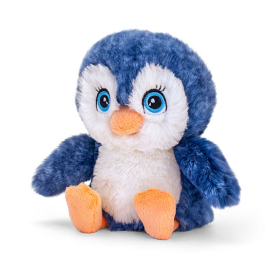 Keel Keeleco Adoptable Pinguin, 16 cm