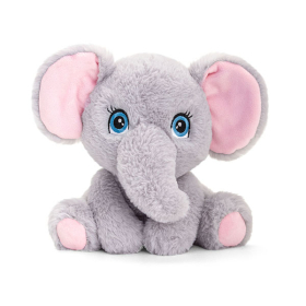 Keel Keeleco Adoptable Elefant, 25 cm
