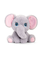 Keel Keeleco Adoptable Elefant, 25 cm