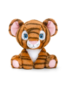 Keel Keeleco Adoptable Tiger, 25 cm