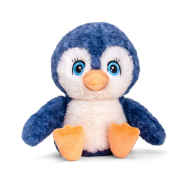 Keel Keeleco Adoptable Pinguin, 25 cm