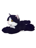 Aurora Mini Flopsies Katze Maynard, 20 cm