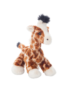 Aurora Mini Flopsies Giraffe, 20 cm