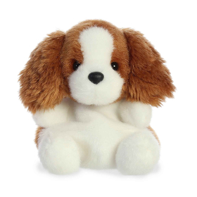 Aurora Palm Pals Lady Spaniel, 13 cm