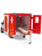 Bruder Mercedes Benz Sprinter Ambulanz