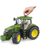 Bruder John Deere 7R 350