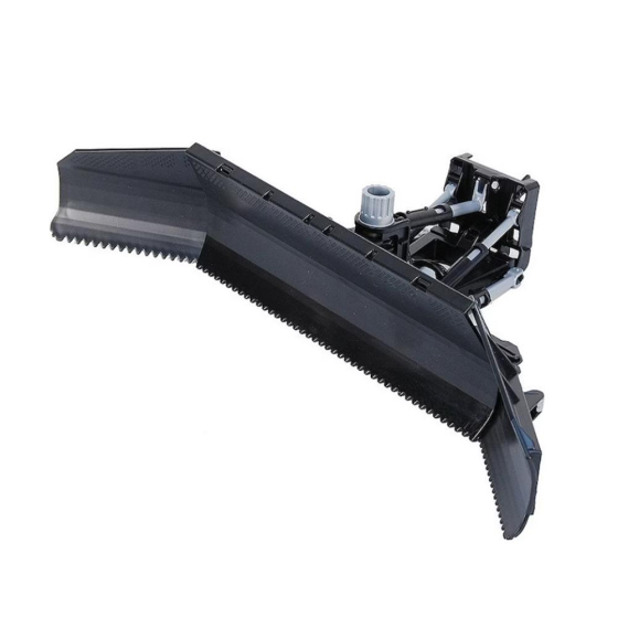 Bruder Schild f&uuml;r Pistenraupe