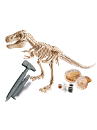 Clementoni Ausgrabungs-Set T-Rex & Fossil