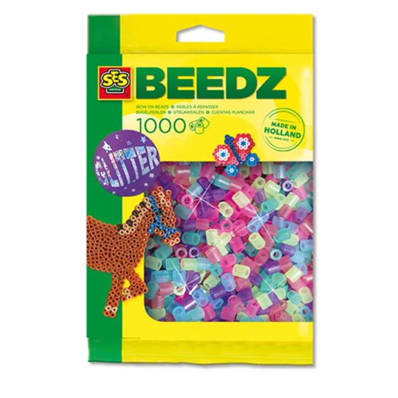 SES B&uuml;gelperlen Nachf&uuml;llpack