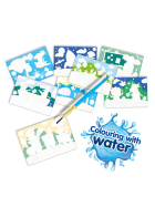 SES Baby magische Wasserfarben