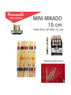 Sombo Mini Mikado, 15 cm