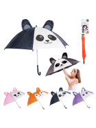 Sombo Regenschirm für Kinder, 70 cm, assortiert