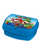 Super Mario Lunchbox