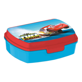 Cars Lunchbox, 20 cm