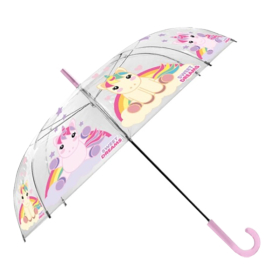 Sombo Einhorn Regenschirm, 50 cm