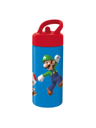 Super Mario Trinkflasche, 410 ml