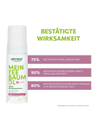 alkmene Mein Teebaumöl Milder Reinigungsschaum, 150 ml