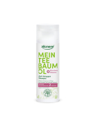 alkmene Mein Teebaumöl Anti-Schuppen Shampoo, 200 ml