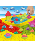 Craze Magic Sand Activity Box