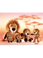 Schaffer -Plüschtier Löwe Kumba 54cm