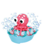 Magic Bubble Oktopus Seifenblasenmaschine